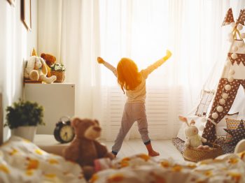 Τα 9 πιο σημαντικά λεπτά στη μέρα των παιδιών: Πώς μπορούμε να τα αξιοποιήσουμε για να είναι ευεργετικά για την ψυχολογία τους