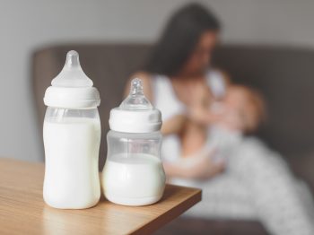 Το μητρικό γάλα «χρυσό» πρότυπο διατροφής - Βραβεύονται δωρήτριες της Τράπεζας Μητρικού Γάλακτος του Παπαγεωργίου
