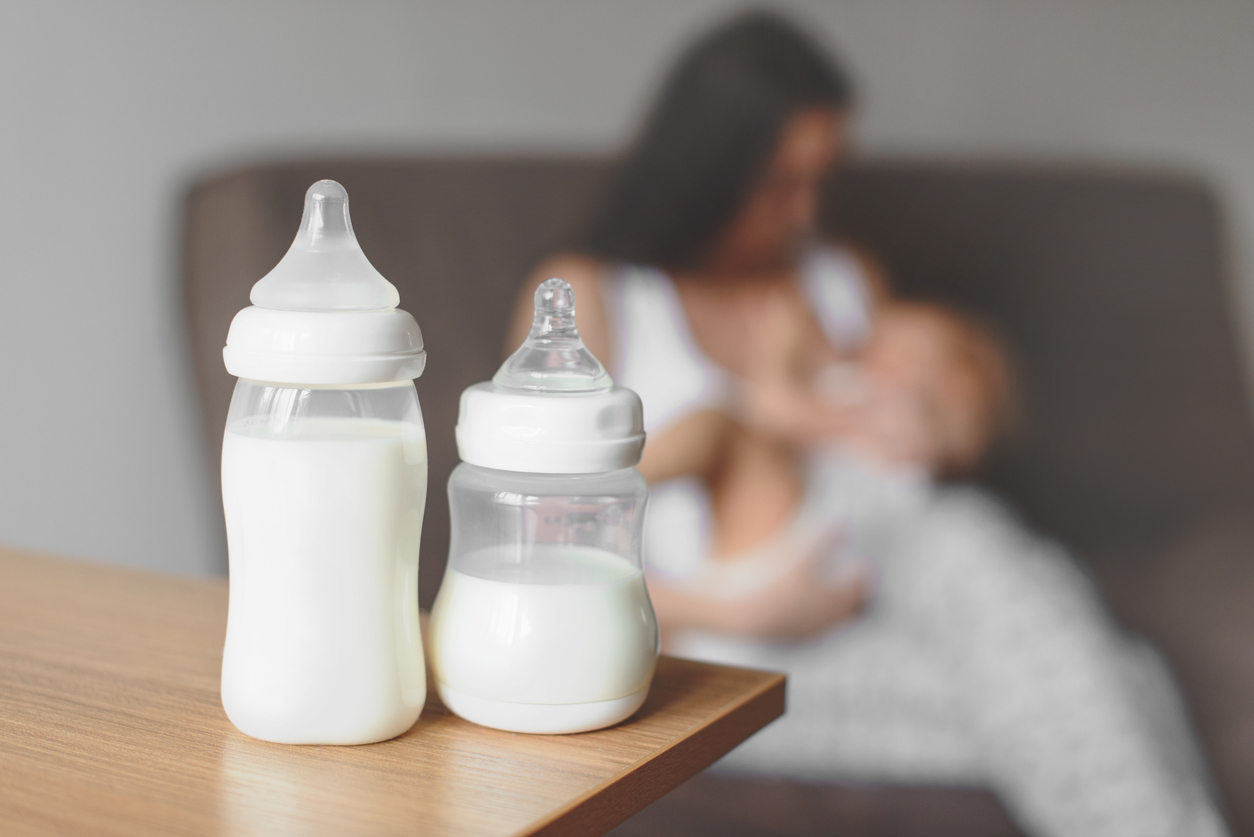 Το μητρικό γάλα «χρυσό» πρότυπο διατροφής - Βραβεύονται δωρήτριες της Τράπεζας Μητρικού Γάλακτος του Παπαγεωργίου