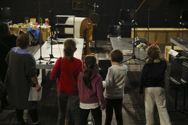 Μέγαρο Μουσικής Αθηνών: Εκπαιδευτικά προγράμματα για μικρούς και μεγάλους από τον Ιανουάριο μέχρι τον Μάρτιο 2024