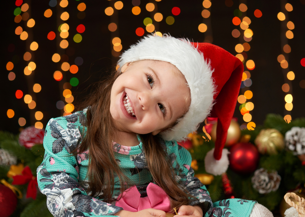 Θεσσαλονίκη: Χριστουγεννιάτικη γιορτή με πρωταγωνιστές τα παιδιά που χρειάζονται ιδιαίτερη φροντίδα