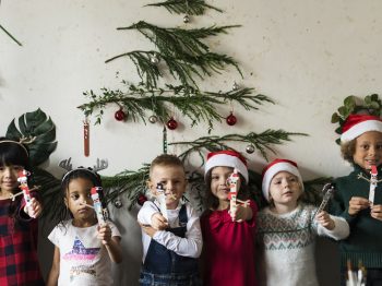 Να γιορτάζονται οι θρησκευτικές γιορτές στα σχολεία; Νηπιαγωγείο στο Αμβούργο δεν θα στολίσει φέτος για λόγους "θρησκευτικής ελευθερίας"
