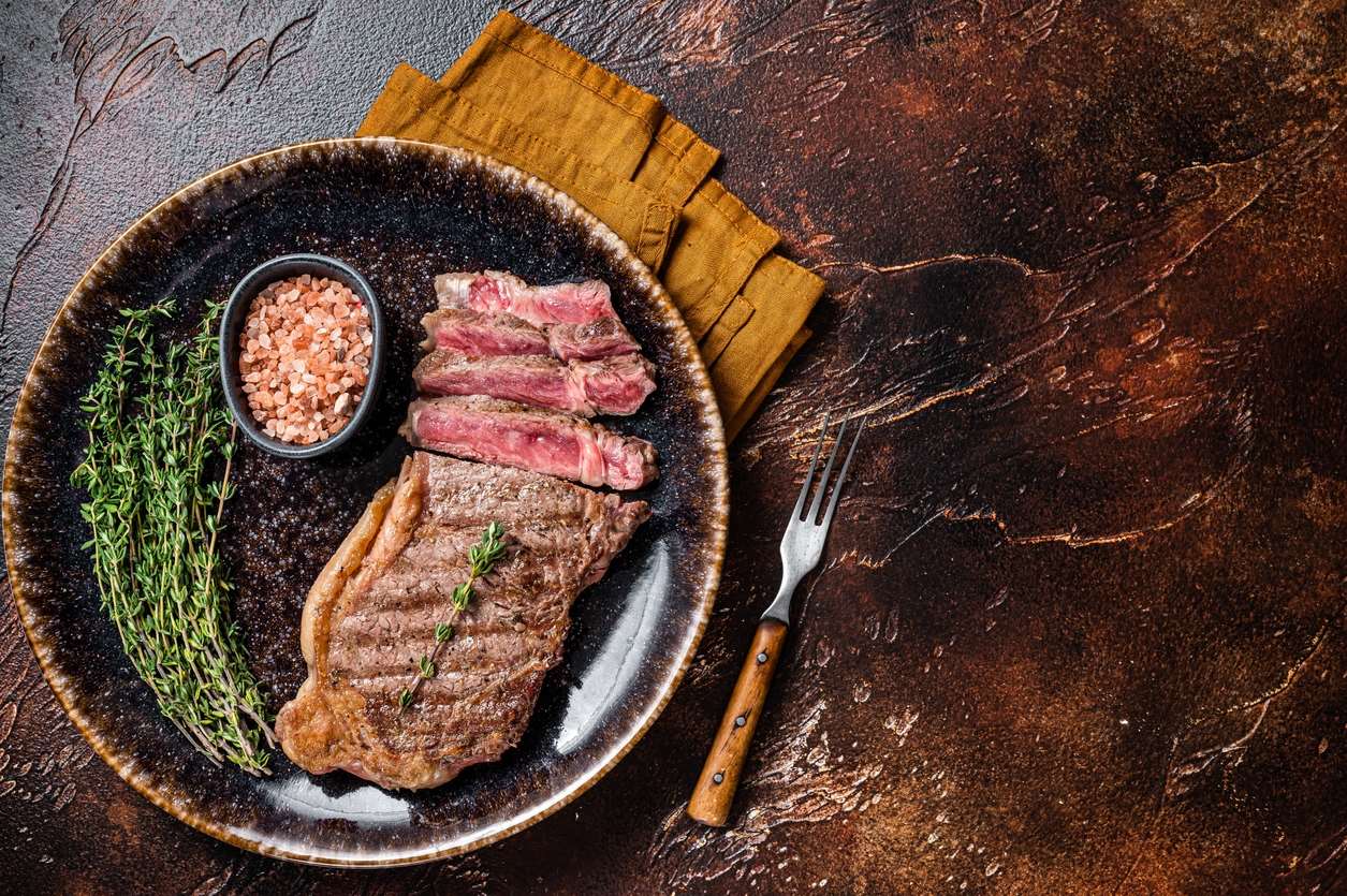 Tasty Awards 2024 x Esquire: Εκεί που τρώμε πραγματικά καλό κρέας