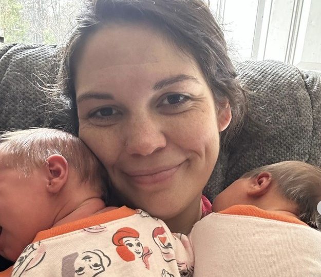 Γυναίκα με δύο μήτρες γέννησε δύο μωράκια σε διαφορετικές μέρες
