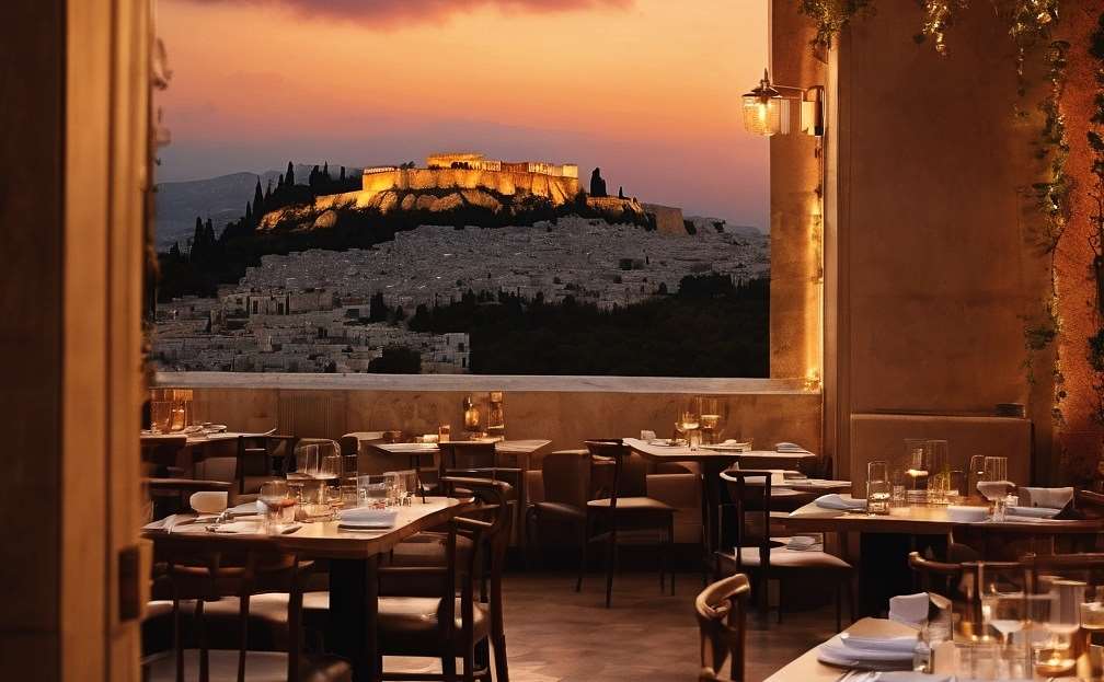 Tasty Awards 2024 x Esquire: Η 5άστερη γαστρονομία στα εστιατόρια των αθηναϊκών ξενοδοχείων
