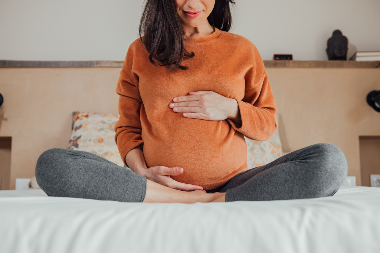 Ναυτία στην εγκυμοσύνη: 6 τρόποι για να την καταπολεμήσεις