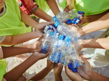 Σχολικός μαραθώνιος «Πάμε Ανακύκλωση» σε όλα τα γυμνάσια και λύκεια του δήμου Ηρακλείου