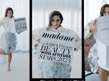 Beauty Stars with Attitude 2024: Ο διαγωνισμός-θεσμός της Madame Figaro με ambassador τη Melia Kreiling γιορτάζει και πάλι την ομορφιά