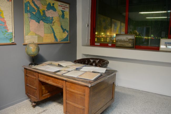Σχολικά αρχεία του 19ου και 20ού αιώνα «αφηγούνται» την εκπαιδευτική ιστορία της Θεσσαλονίκης
