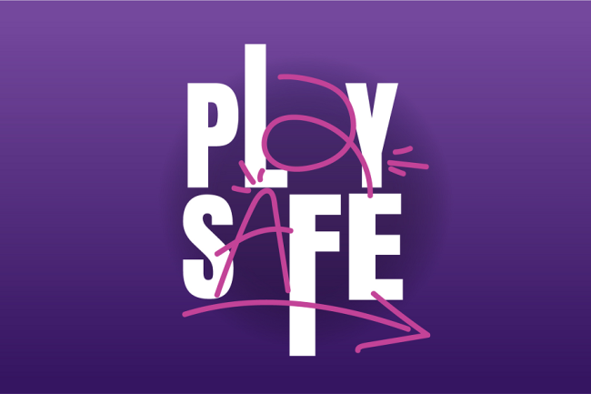 Play Safe: Ένα εκπαιδευτικό παιχνίδι για έφηβους σχετικά με τη διαδικτυακή έμφυλη βία