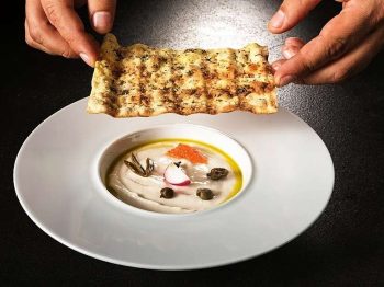 Tasty Awards 2024 x Esquire: Τα εστιατόρια που τιμούν την ελληνική κουζίνα