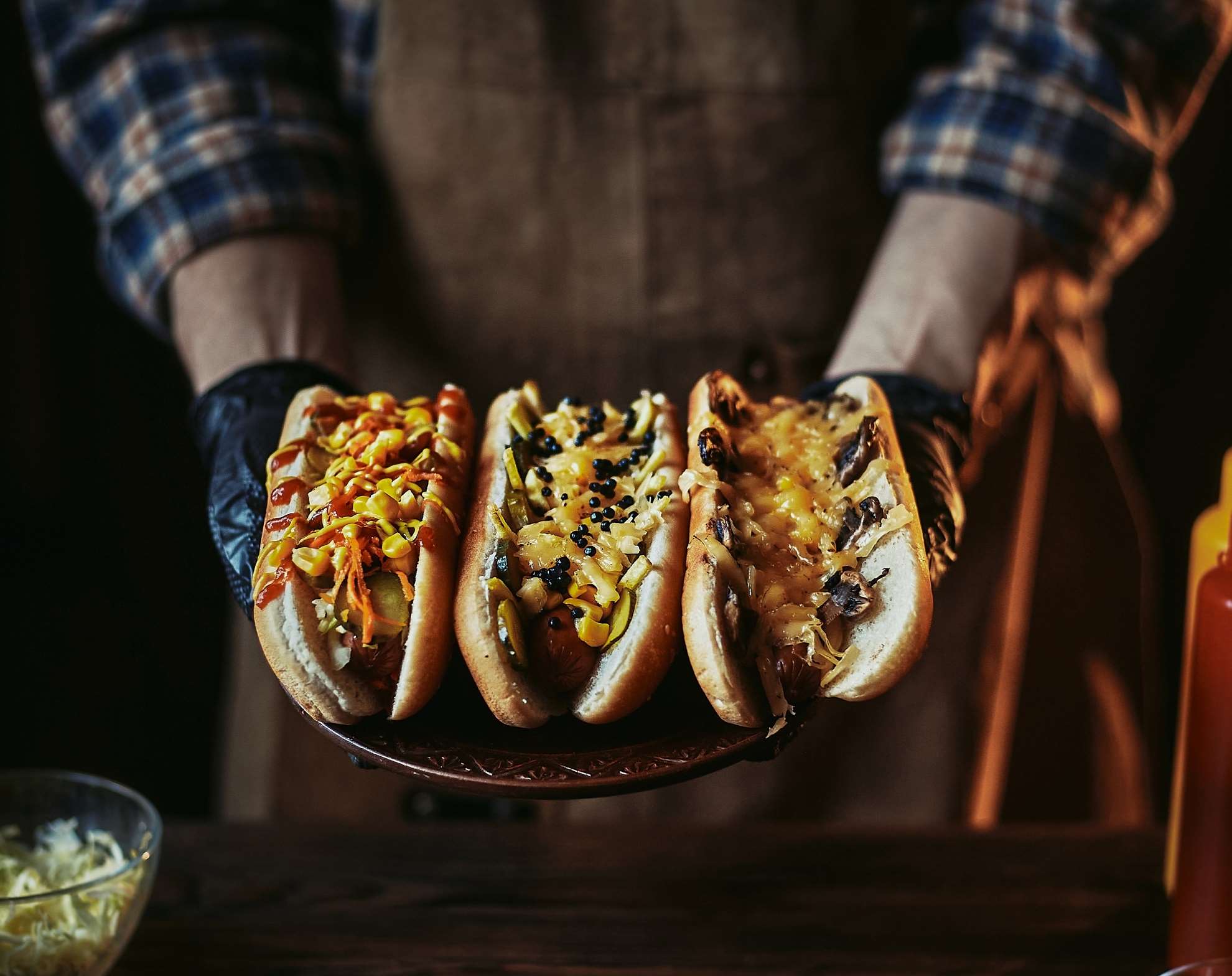 Tasty Awards 2024 x Esquire: Πού παίζει κορυφαίο street food στην πόλη;