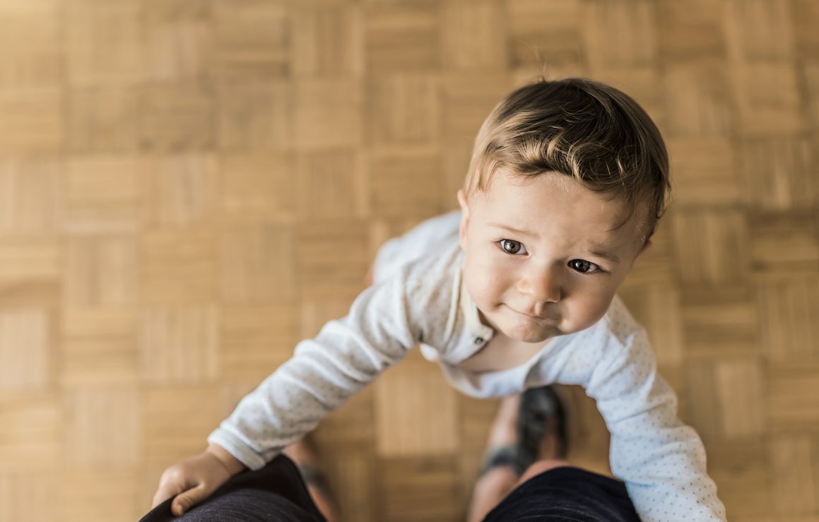 7 σημάδια που δείχνουν ότι το παιδί σου θέλει περισσότερη προσοχή και σύνδεση