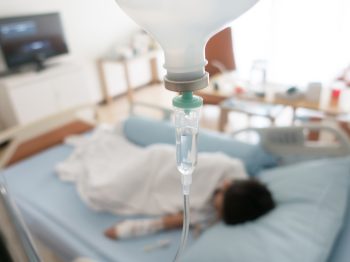"Είχε νοσηλευτεί με συμπτώματα γαστρεντερίτιδας": Ξαφνικός θάνατος 8χρονου μαθητή στη Λαμία