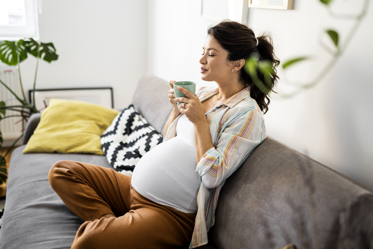 4 βήματα για να μειώσεις το άγχος κατά τη διάρκεια της εγκυμοσύνης
