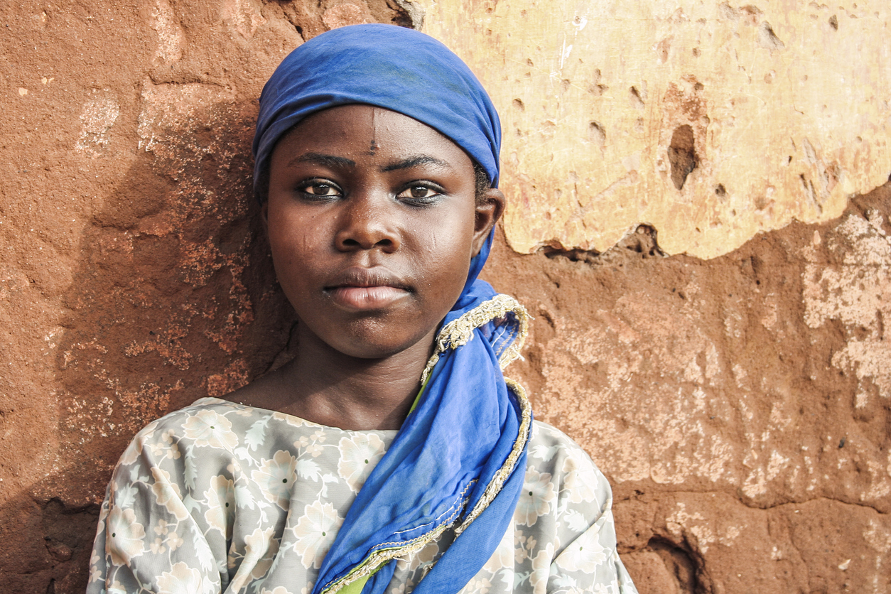 ΟΗΕ: "Μέχρι το 2030 να τερματιστεί εντελώς η κλειτοριδεκτομή"- Ο απάνθρωπος ακρωτηριασμός που πλήττει σχεδόν 4 εκατομμύρια κορίτσια κάθε χρόνο