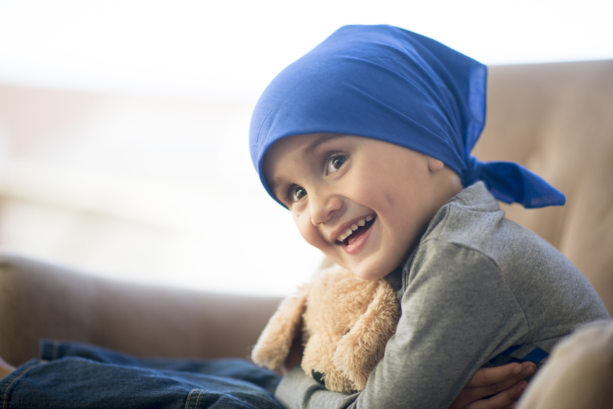 300 παιδιά νοσούν από καρκίνο κάθε χρόνο στην Ελλάδα- 250.000 σε όλο τον κόσμο