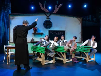 Παγκόσμια Ημέρα Θεάτρου: 4 παιδικές παραστάσεις ζωντανεύουν την ελληνική λογοτεχνία