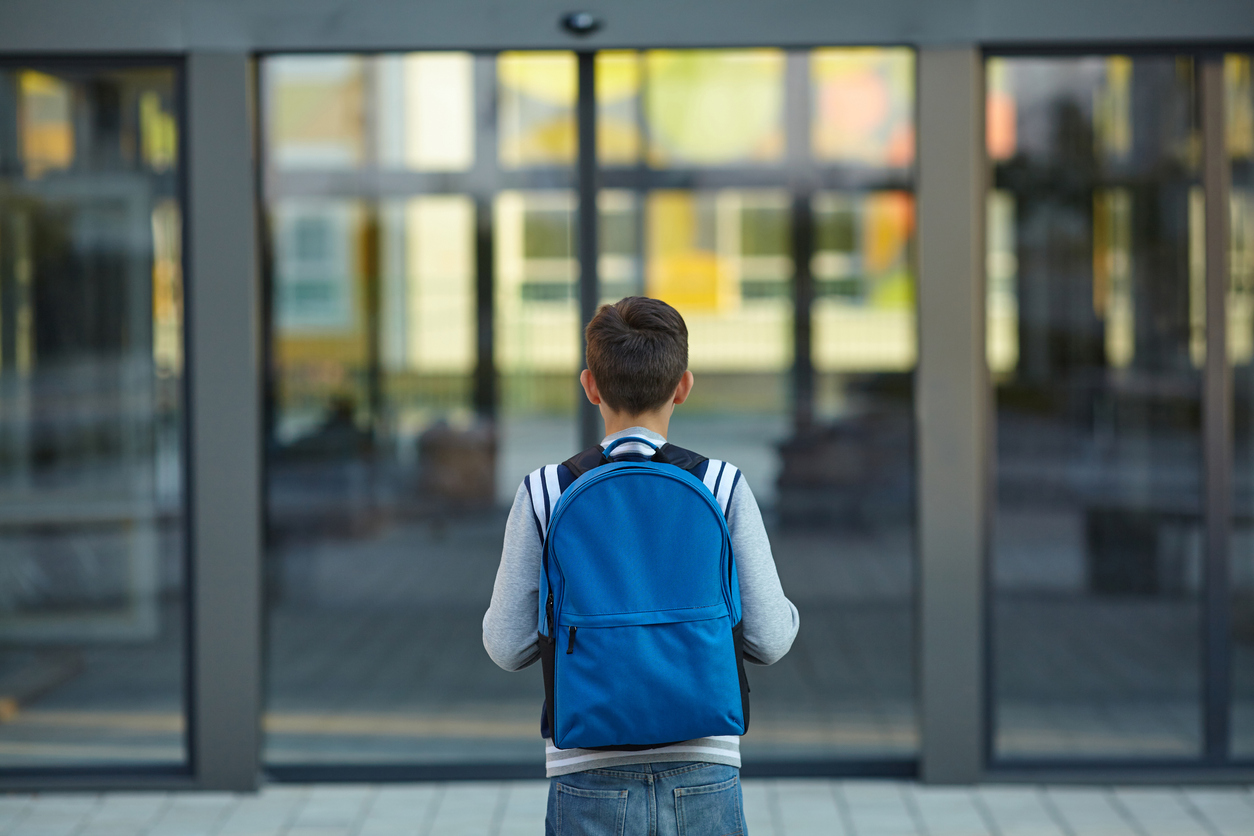 Σχολικός εκφοβισμός: Επιστρέφουν οι πενθήμερες αποβολές μαθητών στα σχολεία