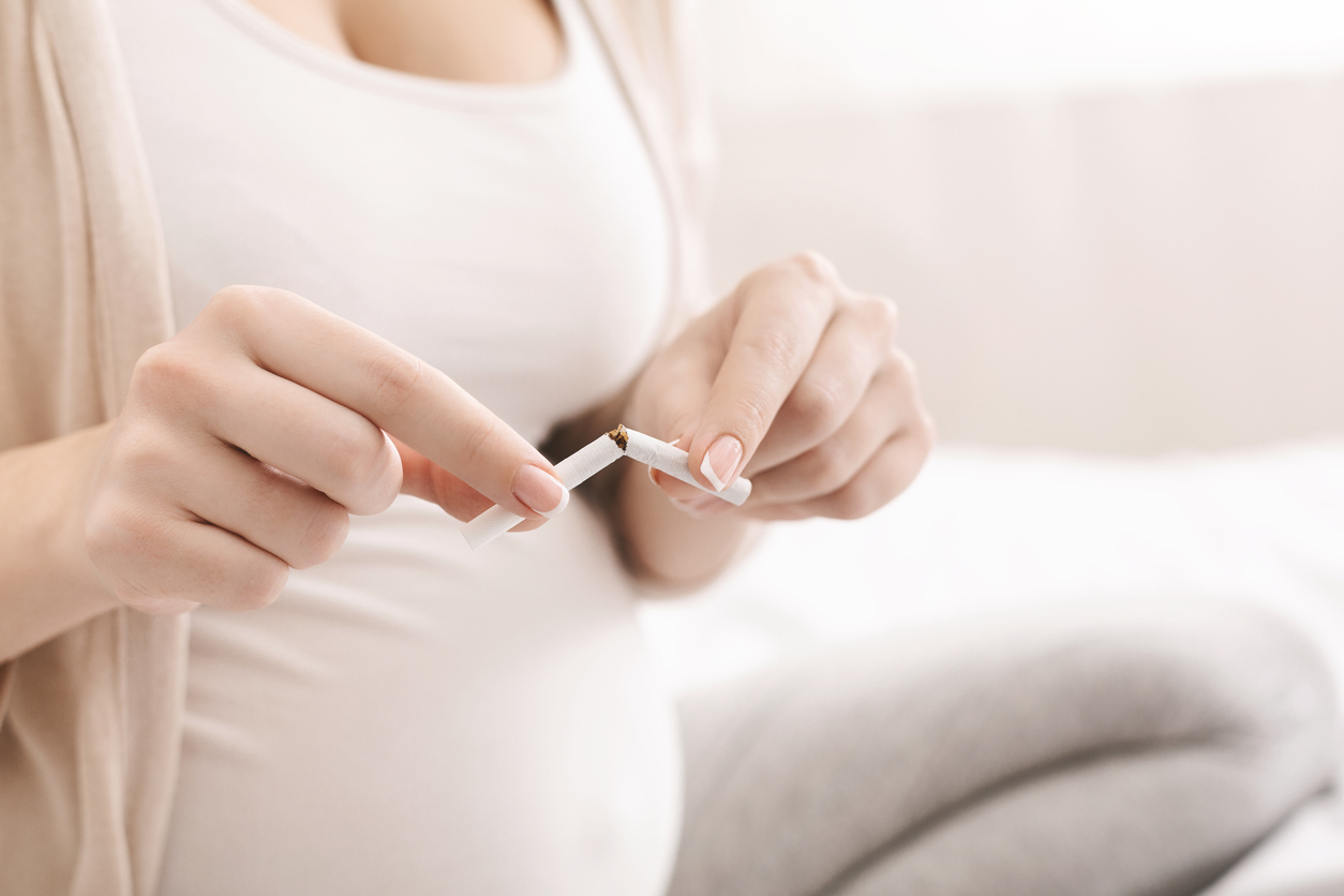 H έκθεση στον καπνό πριν από τη γέννηση αυξάνει σημαντικά τον κίνδυνο διαβήτη τύπου 2