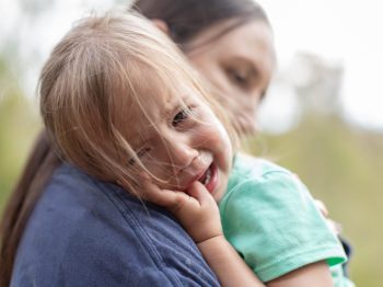 5 καταστάσεις που προκαλούν στα παιδιά νηπιακής ηλικίας έντονα συναισθηματικά ξεσπάσματα