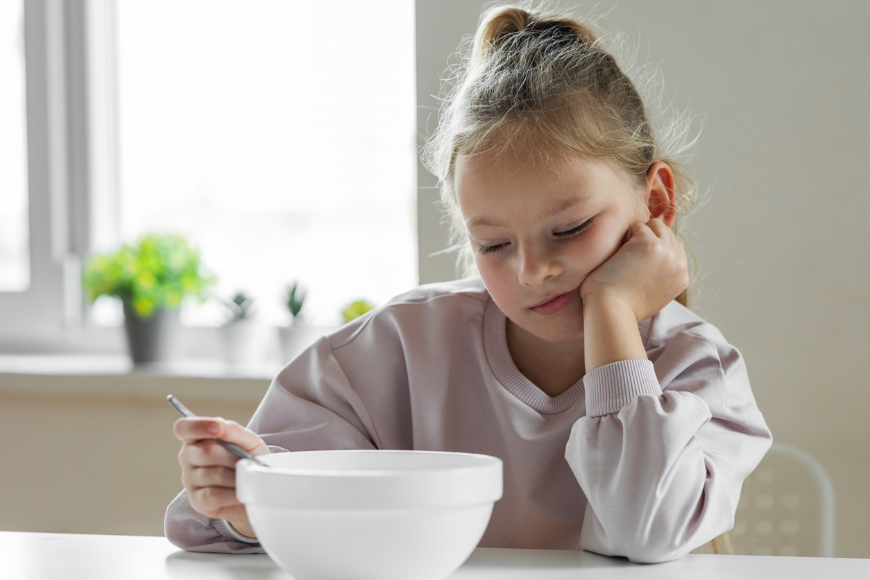 8 tips για να μην γίνει παιδί υπερβολικά επιλεκτικό με το φαγητό του