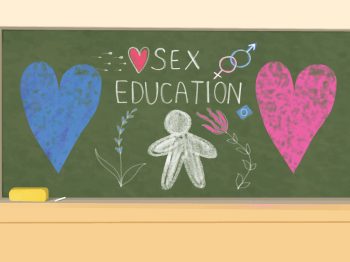 Ο Παγκόσμιος Οργανισμός Υγείας στηρίζει τα μαθήματα σεξουαλικής διαπαιδαγώγησης στα σχολεία: Η ανάρτηση για τα οφέλη στην υγεία των παιδιών