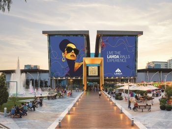 Live the LAMDA Malls Experience στα Εμπορικά Κέντρα της LAMDA Development