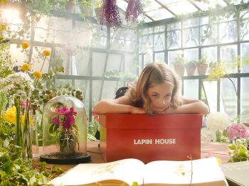 Η Lapin House υποδέχεται το Πάσχα με προτάσεις δώρων για κάθε βαφτιστήρι