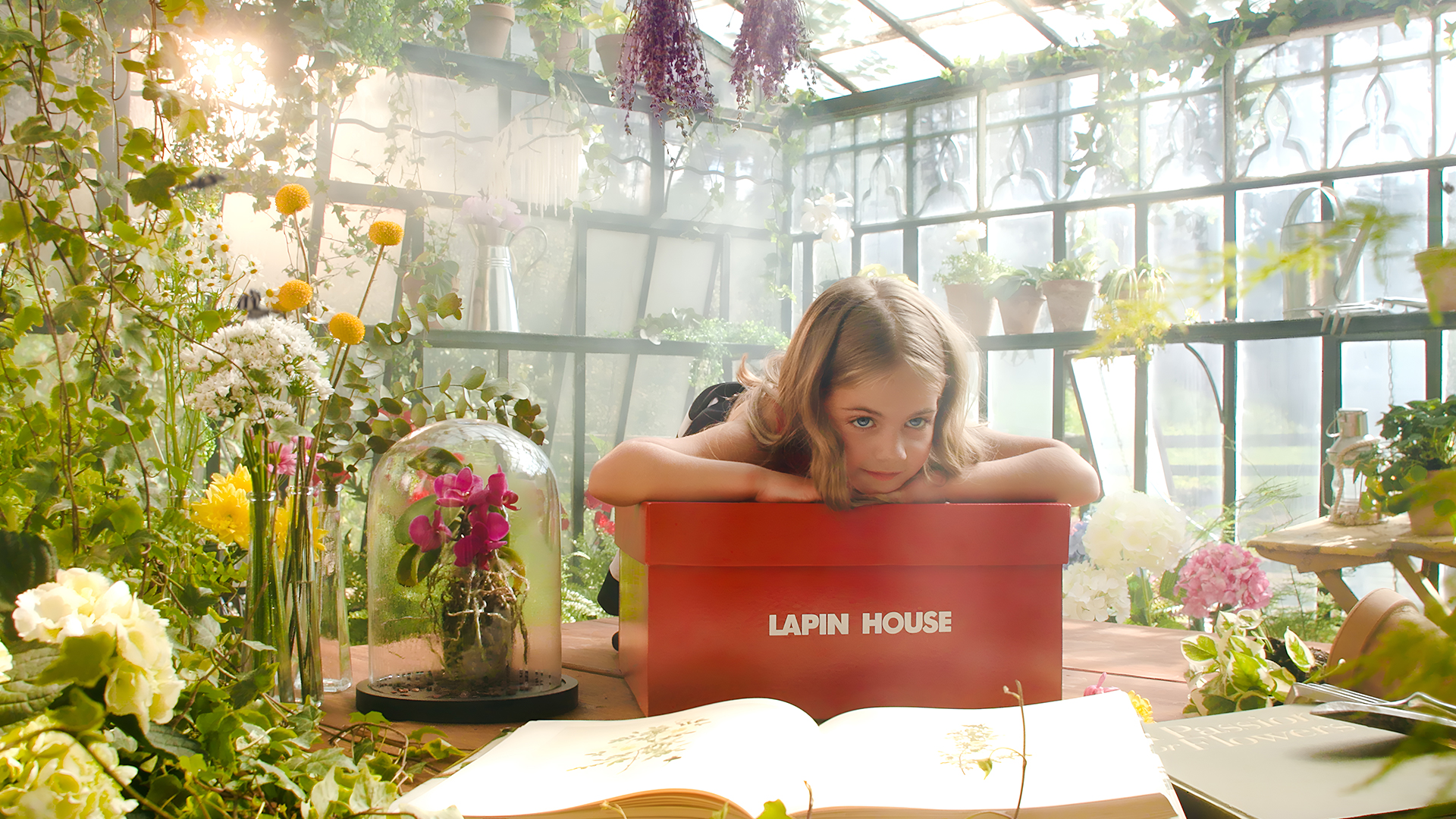 Η Lapin House υποδέχεται το Πάσχα με προτάσεις δώρων για κάθε βαφτιστήρι