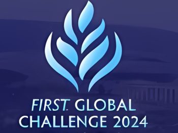 "FIRST Global Challenge 2024": Στην Αθήνα ο παγκόσμιος διαγωνισμός μαθητικής ρομποτικής στις 26-29 Σεπτεμβρίου 2024
