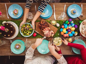 Συμβουλές του ΕΦΕΤ για την εορταστική περίοδο του Πάσχα – Τι να προσέχουν οι καταναλωτές
