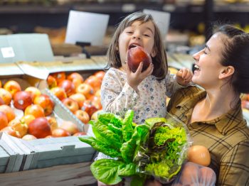 Γιατί οι στρατηγικές των γονιών για μια ισορροπημένη διατροφή των παιδιών μπορεί να αποτυγχάνουν;