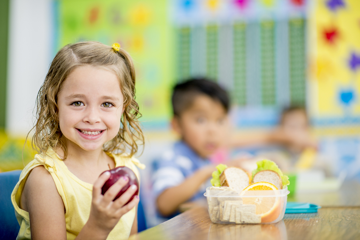 Εθνική Επιτροπή Διατροφής: Οι αλλαγές στα τρόφιμα που πωλούνται στα κυλικεία των σχολείων