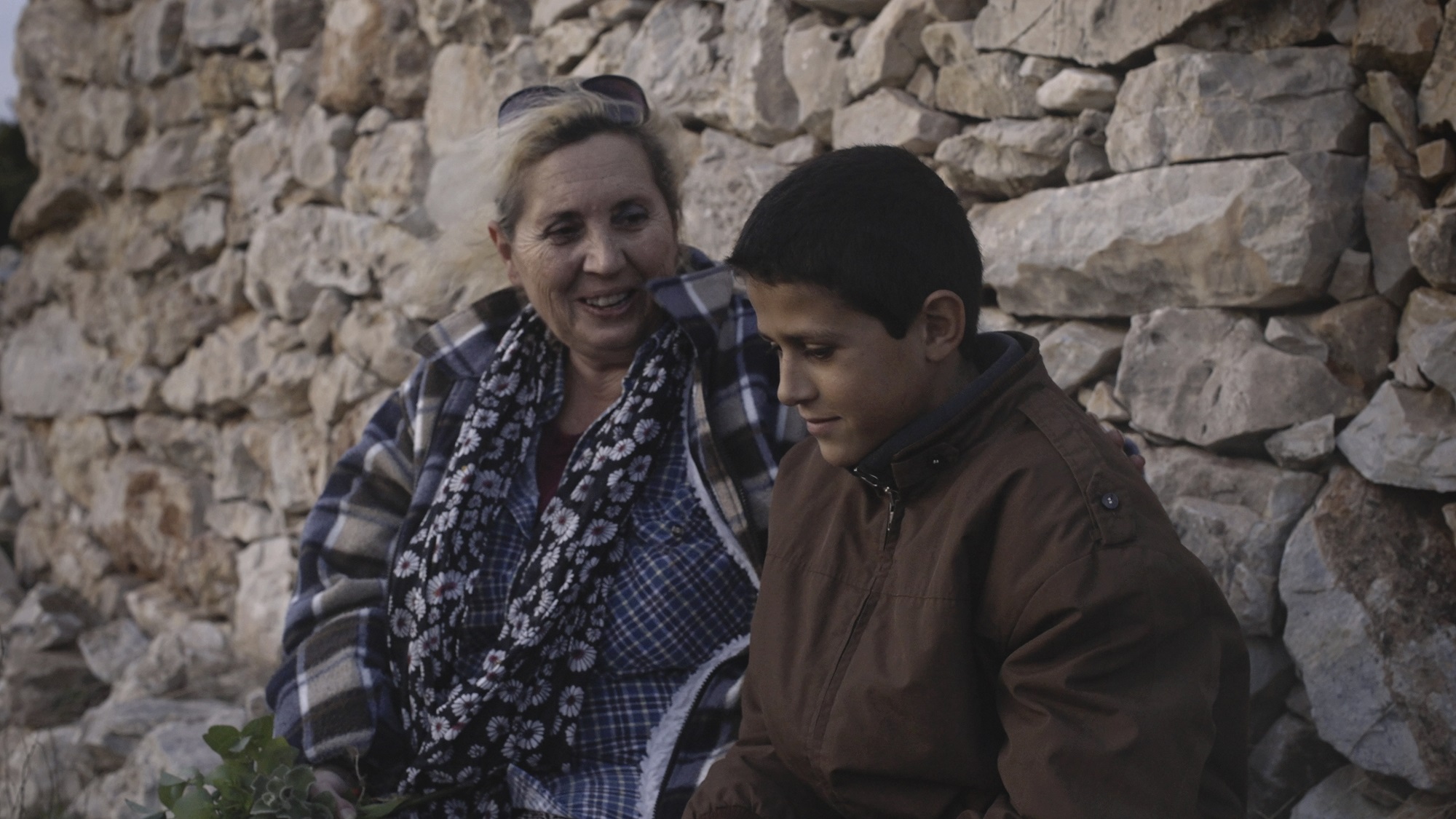 «Χρήστος, το τελευταίο παιδί»: Η σκηνοθέτις Τζούλια Αμάτι μιλάει στο Mamagers.gr για τη ζωή και την εκπαίδευση των παιδιών στις απομακρυσμένες γωνιές της Ελλάδας