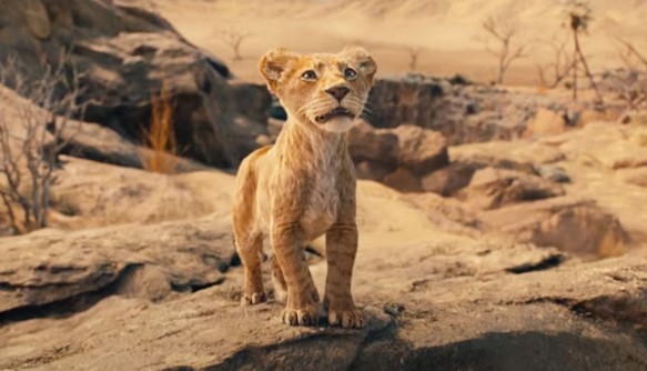 «Mufasa: The Lion King»: Τον Δεκέμβριο η πρεμιέρα της ταινίας - Δες το νέο trailer